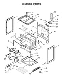Chassis parts