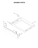 Drawer parts