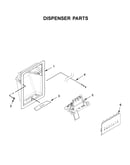 Dispenser parts