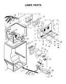 Liner parts