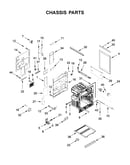 Chassis parts
