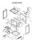 Chassis parts