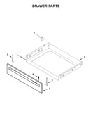 Drawer parts
