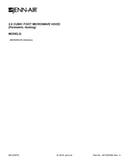 Cover sheet