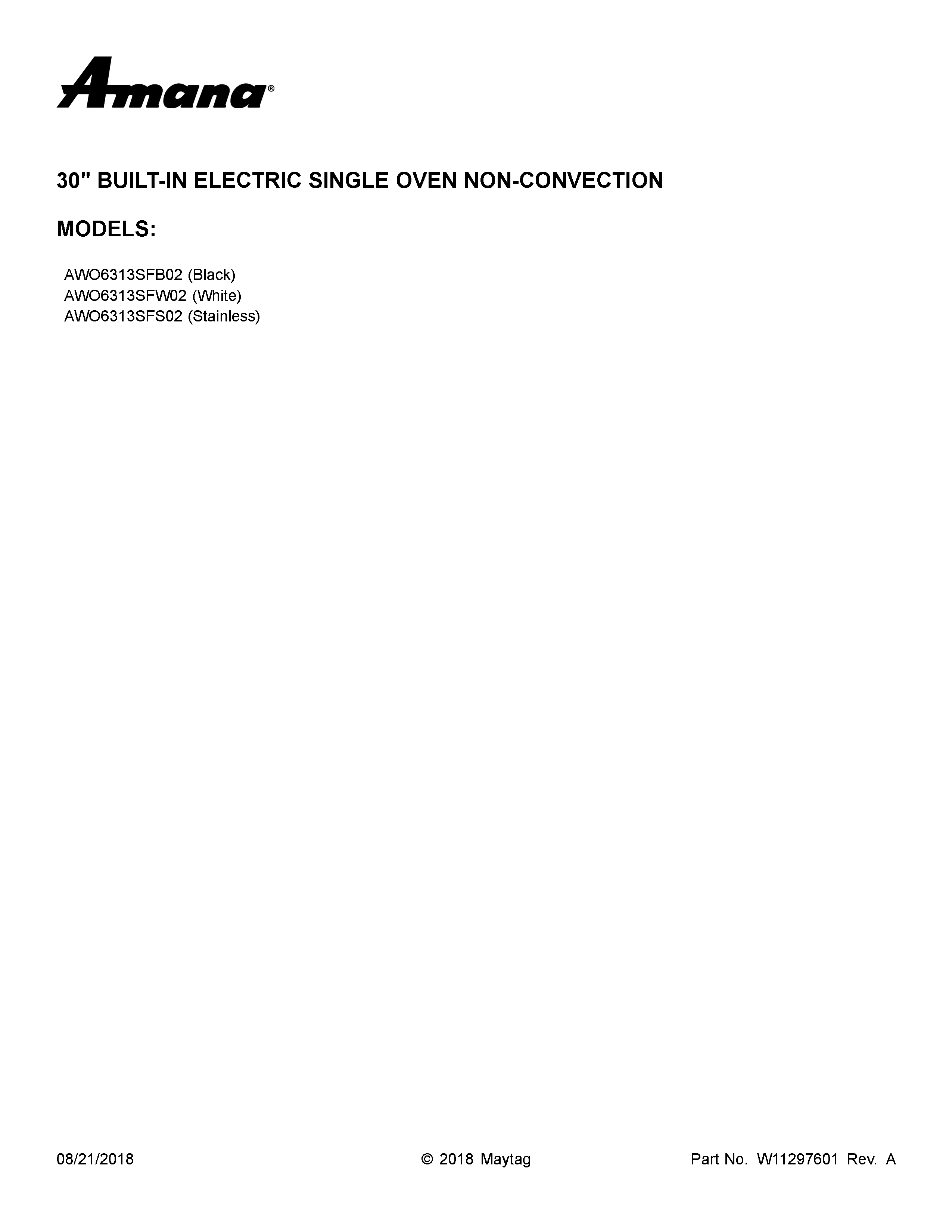 Cover sheet
