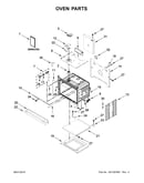 Oven parts