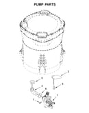 Pump parts