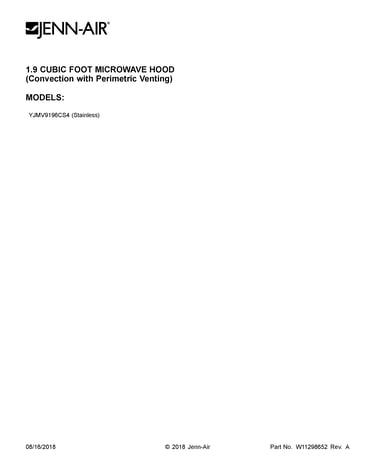 Cover sheet