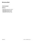 Cover sheet