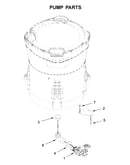 Pump parts