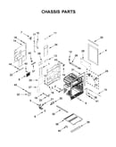 Chassis parts