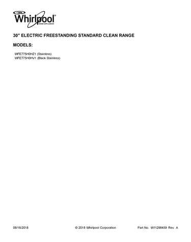Cover sheet