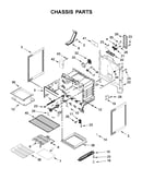 Chassis parts