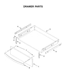 Drawer parts