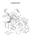Chassis parts