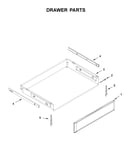 Drawer parts