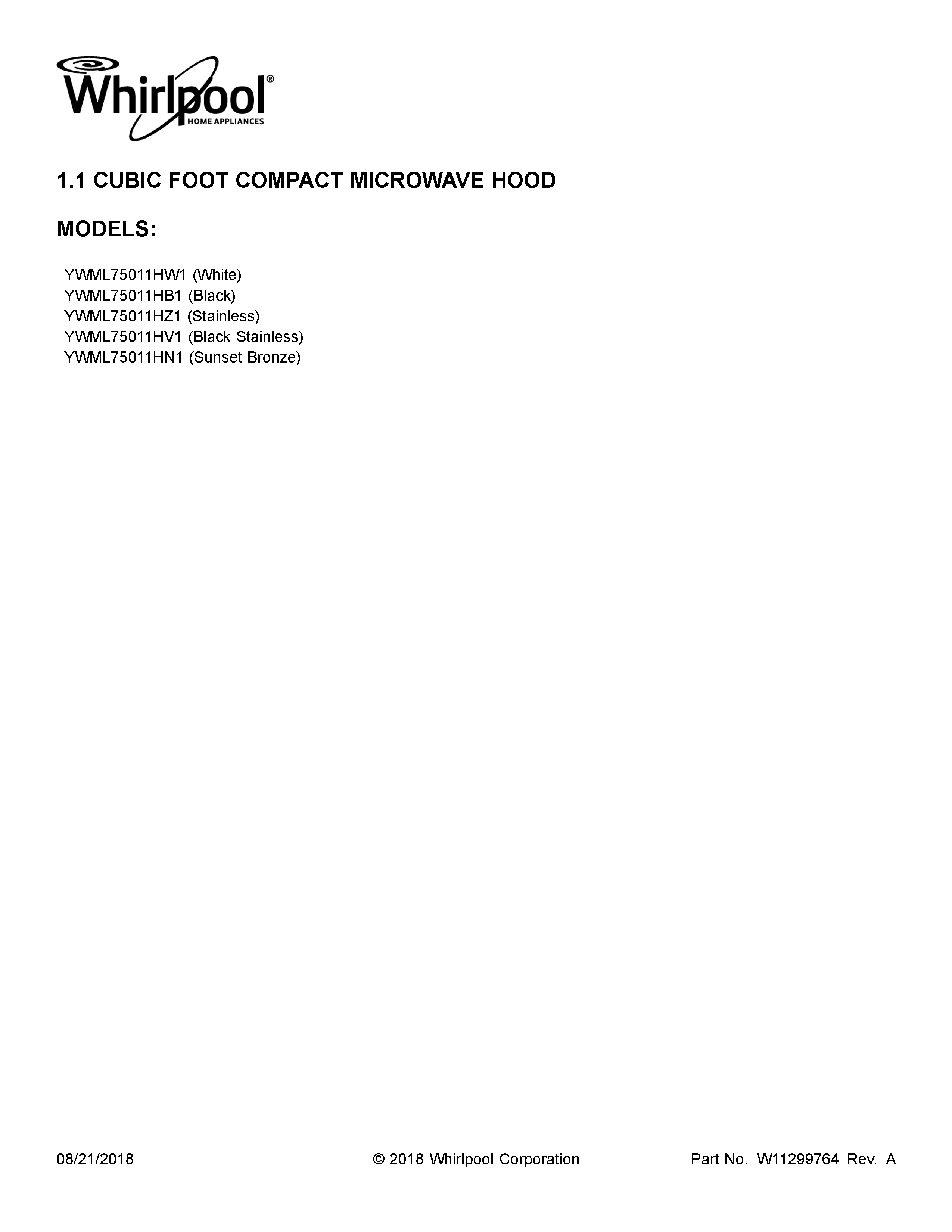 Cover sheet