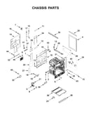 Chassis parts