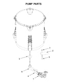 Pump parts