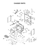 Chassis parts