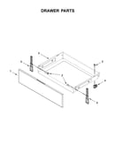 Drawer parts