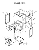 Chassis parts