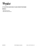 Cover sheet