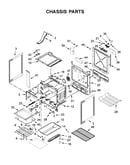 Chassis parts