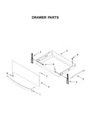 Drawer parts
