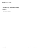 Cover sheet