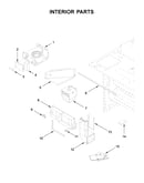 Interior parts