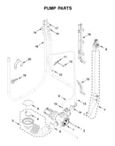 Pump parts