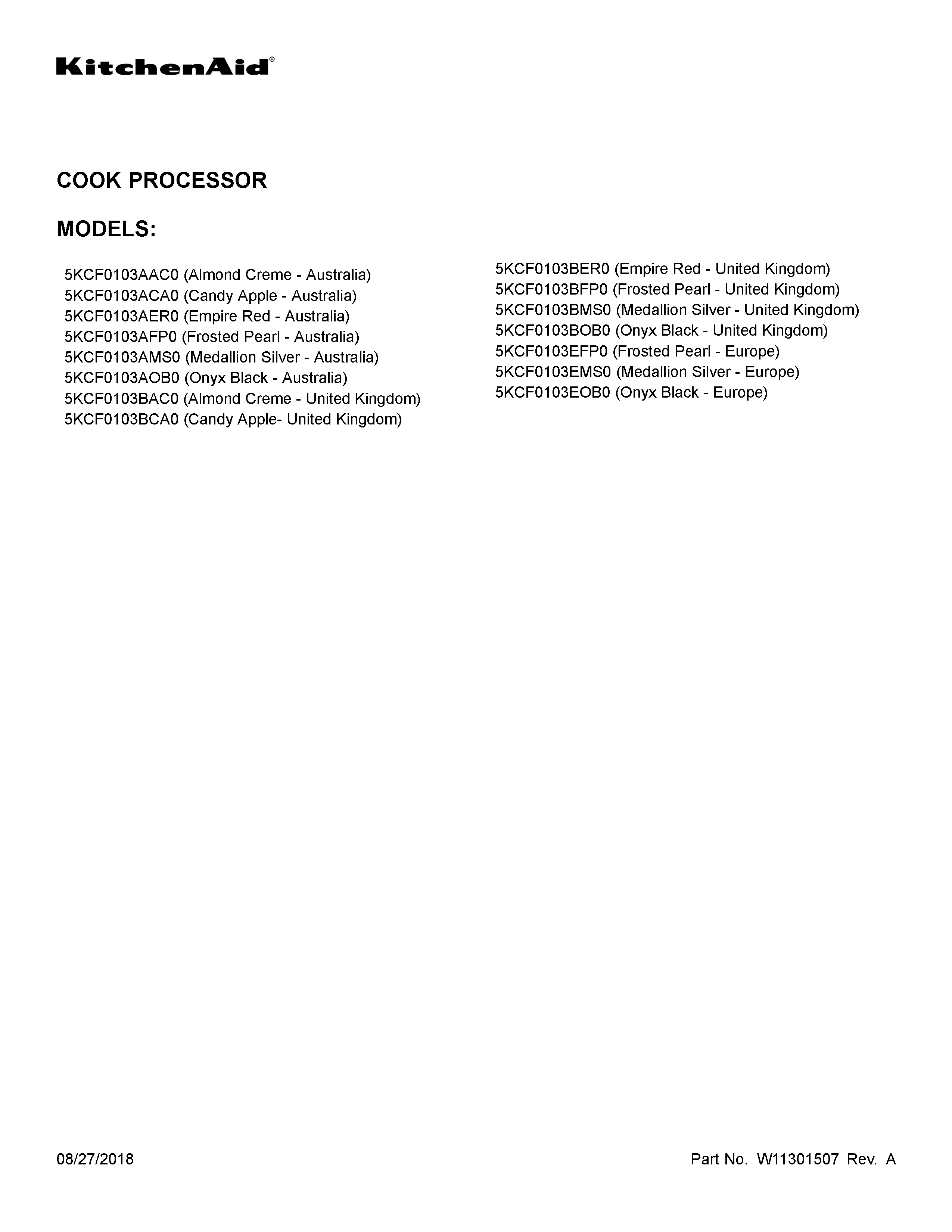 Cover sheet