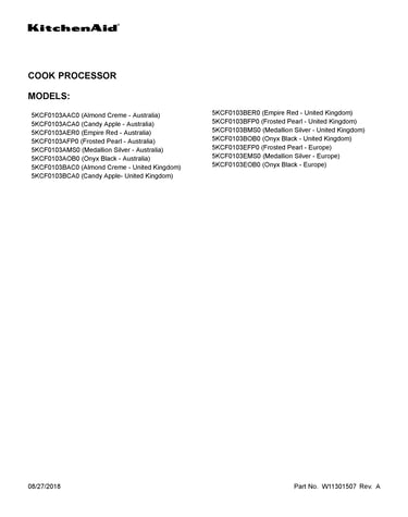 Cover sheet