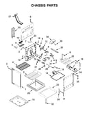 Chassis parts
