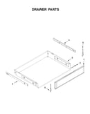 Drawer parts