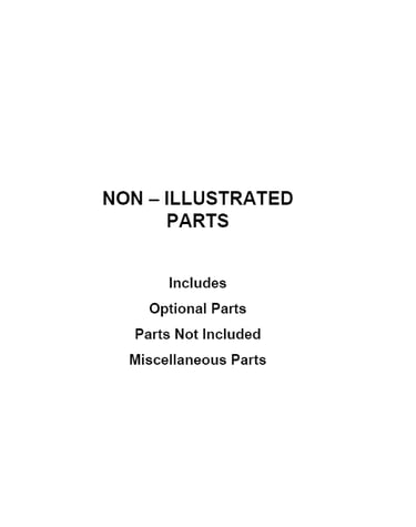 Optional parts