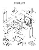 Chassis parts