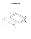 Drawer parts