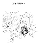 Chassis parts