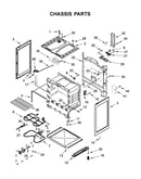 Chassis parts