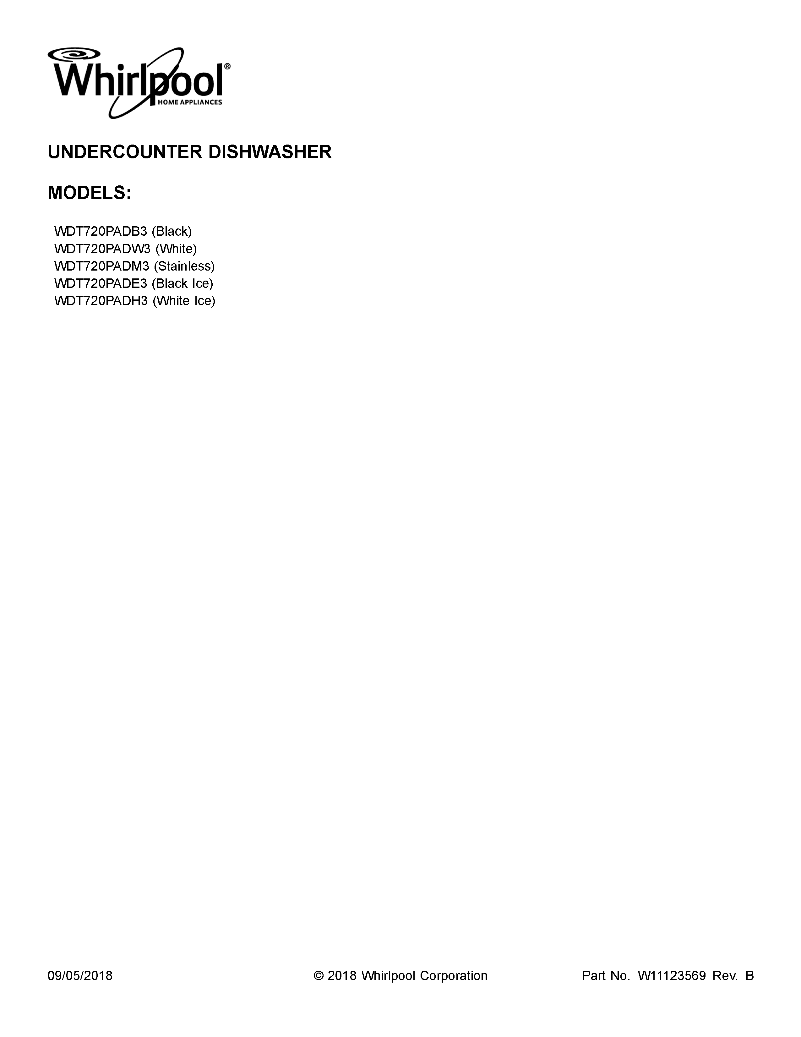 COVER SHEET