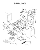 Chassis parts