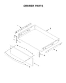 Drawer parts