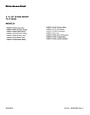 Cover sheet