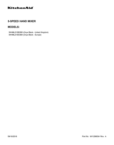 Cover sheet