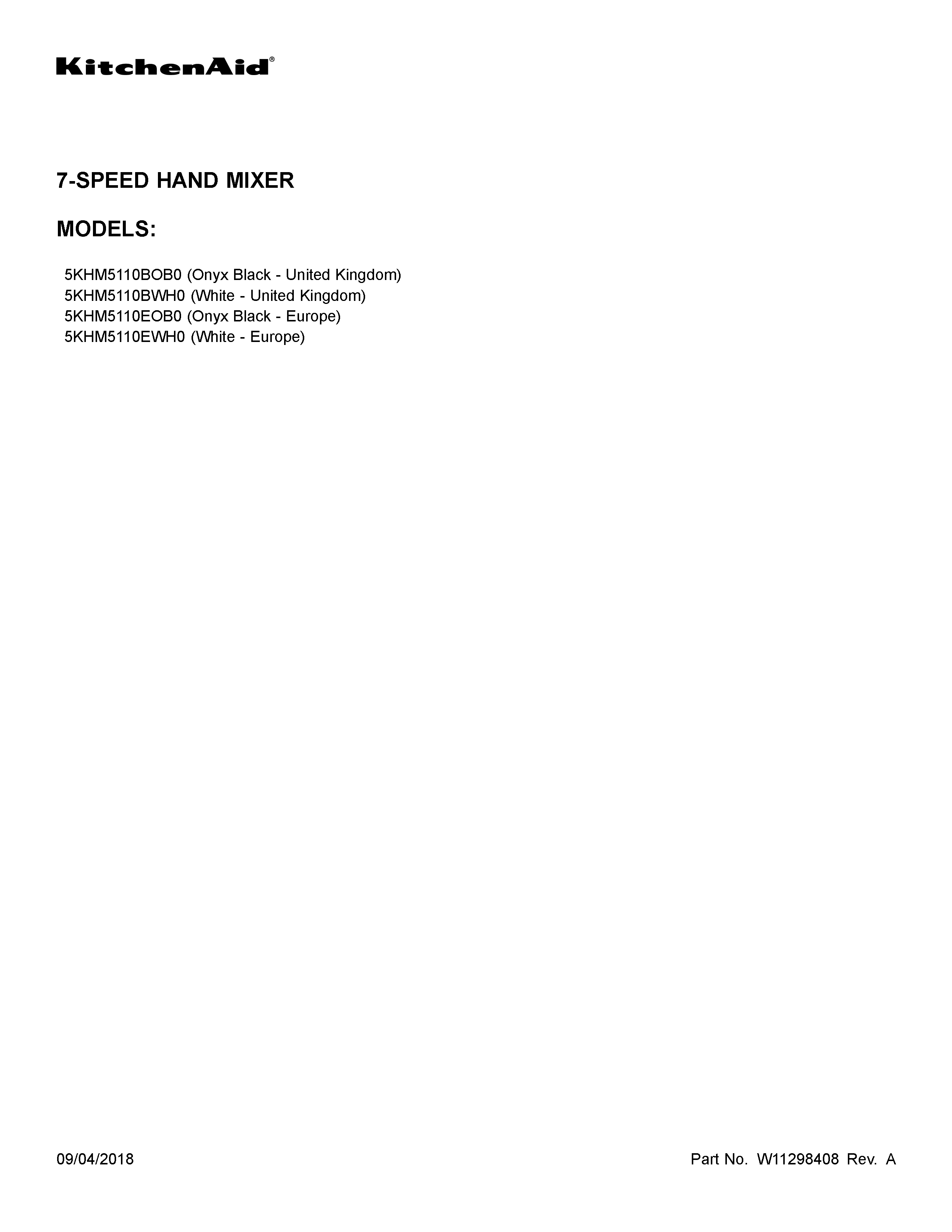 Cover sheet