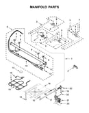 Manifold parts