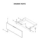 Drawer parts