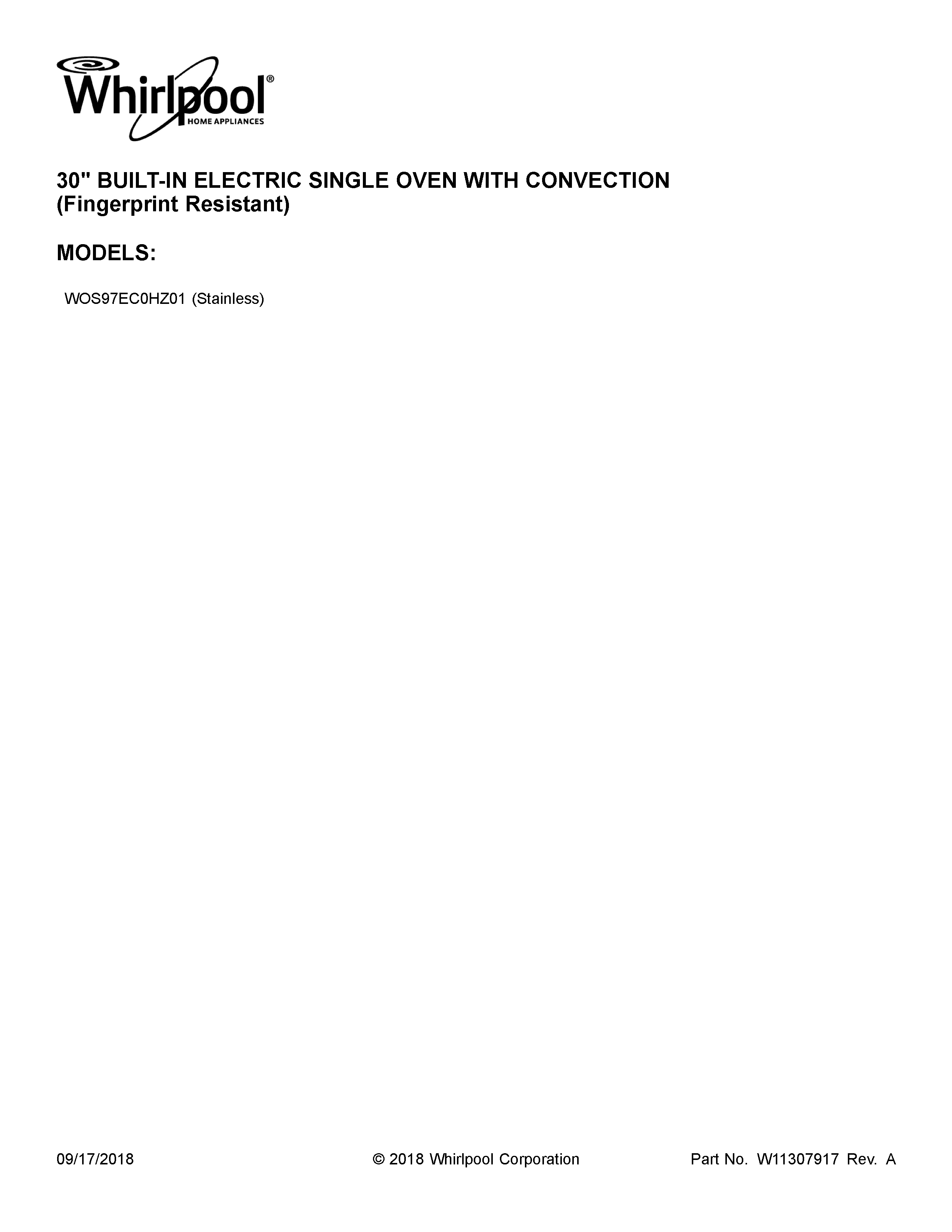Cover sheet
